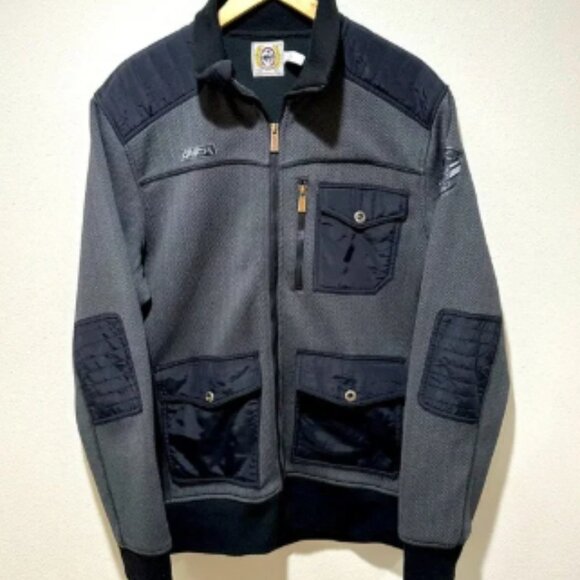 CINCH Men’s Rodeo Jacket - Picture 1 of 7